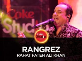 Rangrez | Rahat Fateh Ali Khan (Coke Studio Season 10, Episode 5)