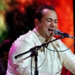 Lag Ja Gale by Rahat Fateh Ali Khan OST Bhoomi (Video)