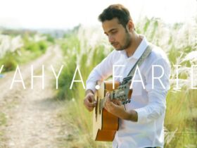 Nai Azadi by Yahya Farid (Listen/Download Mp3)