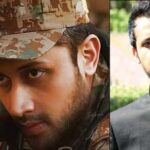 Atif Aslam | Kabhi Percham Main (Music Video)