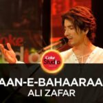 Jaan-e-Bahaaraan by Ali Zafar (Coke Studio Season 10, Episode 2)