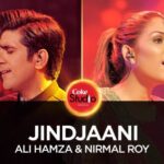 Jindjaani | Ali Hamza & Nirmal Roy (Coke Studio Season 10, Episode 4)