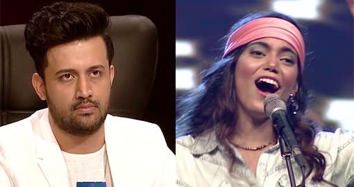 Pepsi Battle Of The Bands Episode 4 (Watch Online)