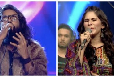 Pepsi Battle of the Bands Episode 6 (Watch Online)