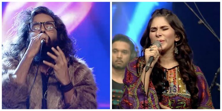 Pepsi Battle of the Bands Episode 6 (Watch Online)