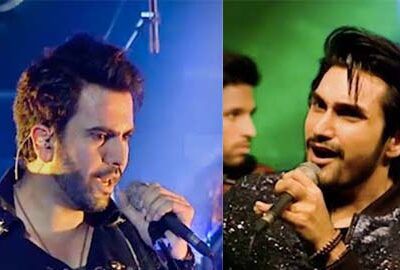 Pepsi Battle of the Bands Episode 7 (Watch Online)