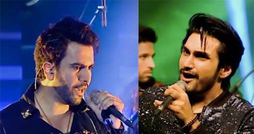 Pepsi Battle of the Bands Episode 7 (Watch Online)