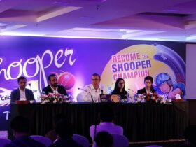 Shoop launches Pakistan’s Maiden ‘Shooper T10 Cricket League’