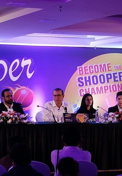 Shoop launches Pakistan’s Maiden ‘Shooper T10 Cricket League’