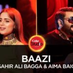 Sir Di Baazi by Sahir Ali Bagga & Aima Baig (Coke Studio Season 10, Episode 3)