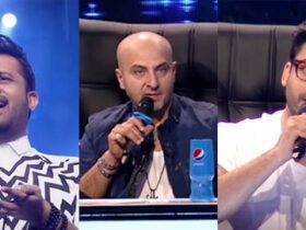 Watch Pepsi Battle of the Bands Episode 3