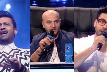 Watch Pepsi Battle of the Bands Episode 3