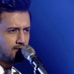 Atif Aslam sings Yaad Tehari Original Song in Pepsi Battle of the Bands